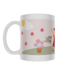 Picture of Eid Mubarak Mug