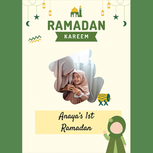 Picture of Ramadan Kareem