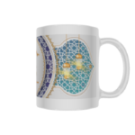 Picture of Hajj Mubarak Mug
