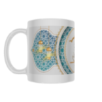 Picture of Hajj Mubarak Mug